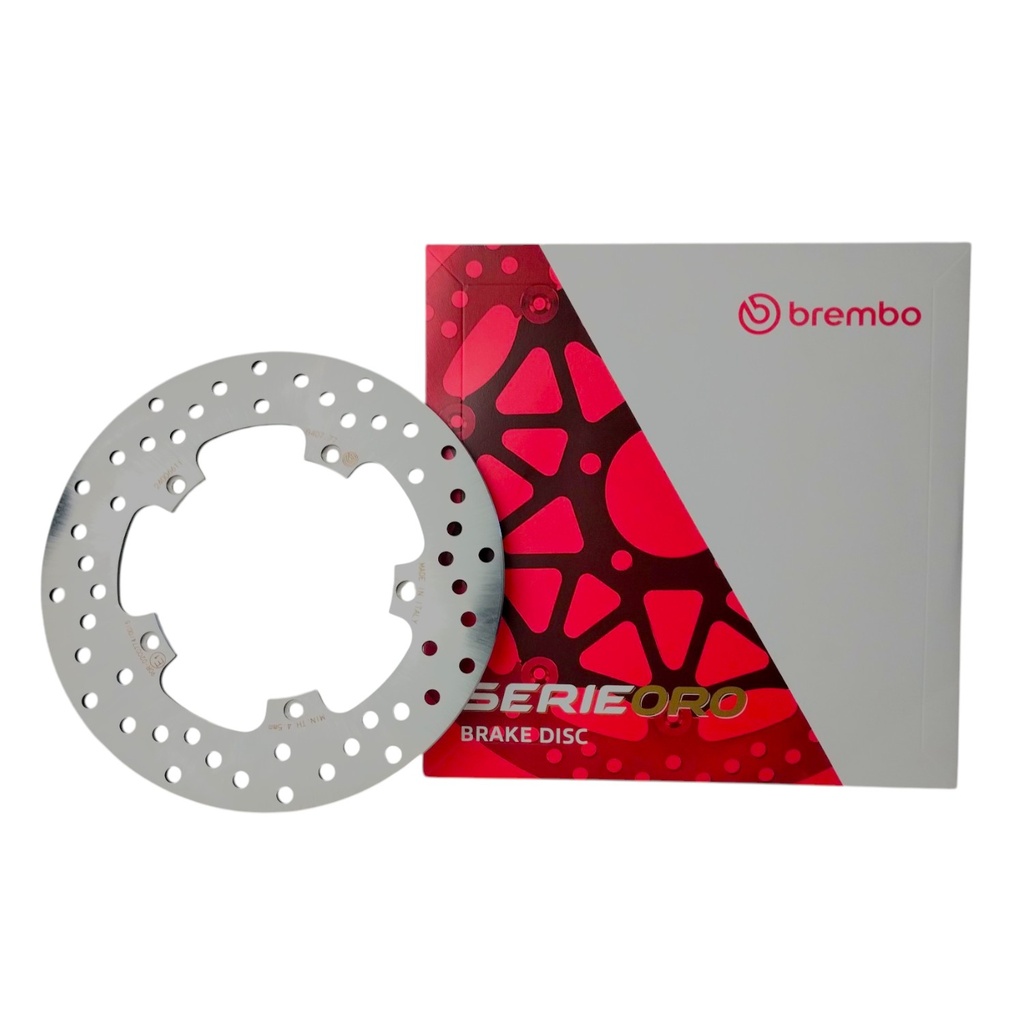 Disco De Freno - 1