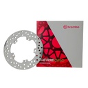 Disco De Freno - 1