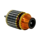 Inducido De Motor De Arranque - 0