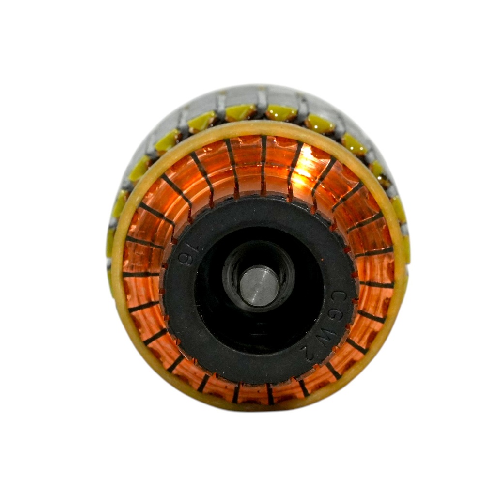 Inducido De Motor De Arranque - 4