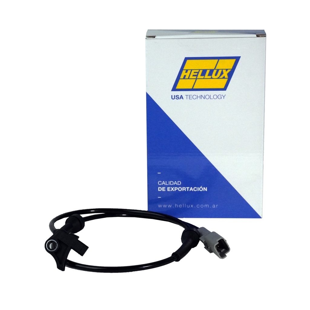 Sensor De Abs - 3
