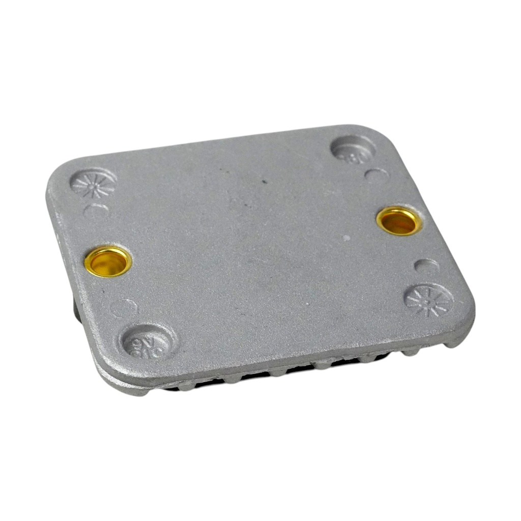 Modulo De Encendido - 0