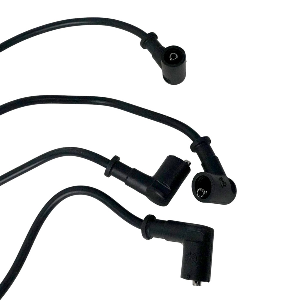 Juego Cables De Bujias - 1