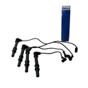 Juego Cables De Bujias - 2