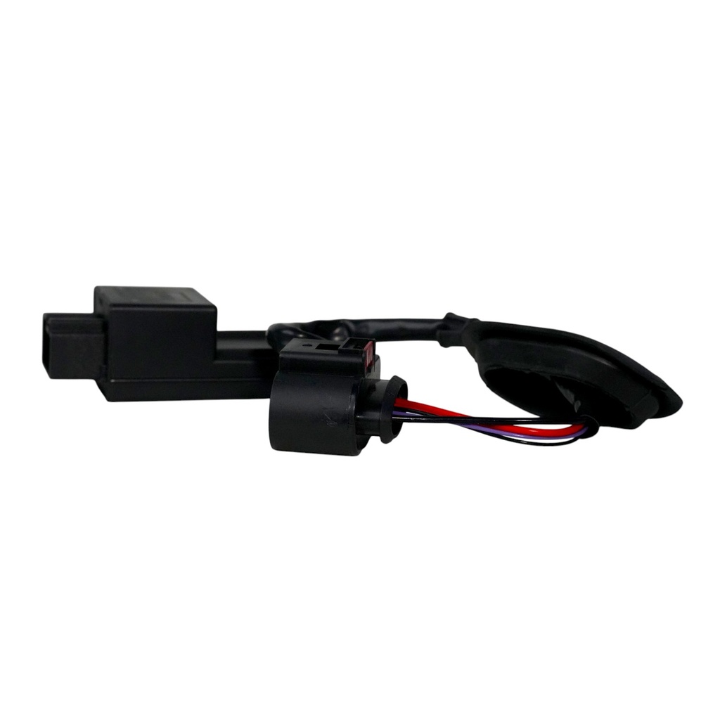 Modulo Control Bombas De Combustible - 0