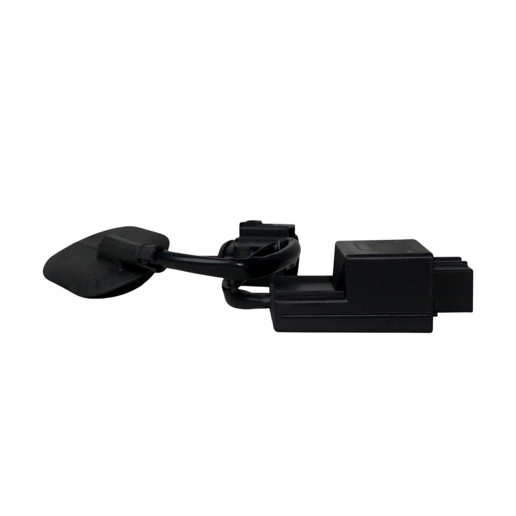 Modulo Control Bombas De Combustible - 2