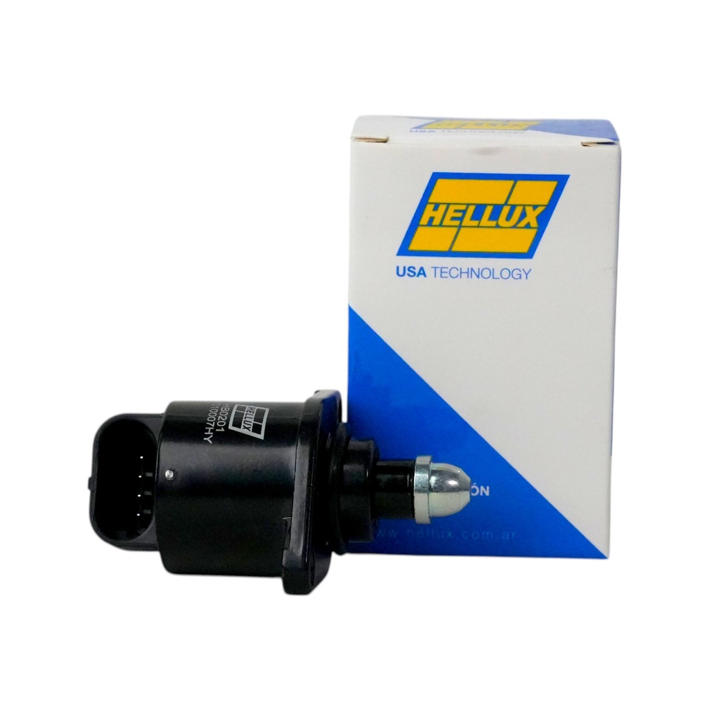 Motor Paso A Paso Electronico - 3