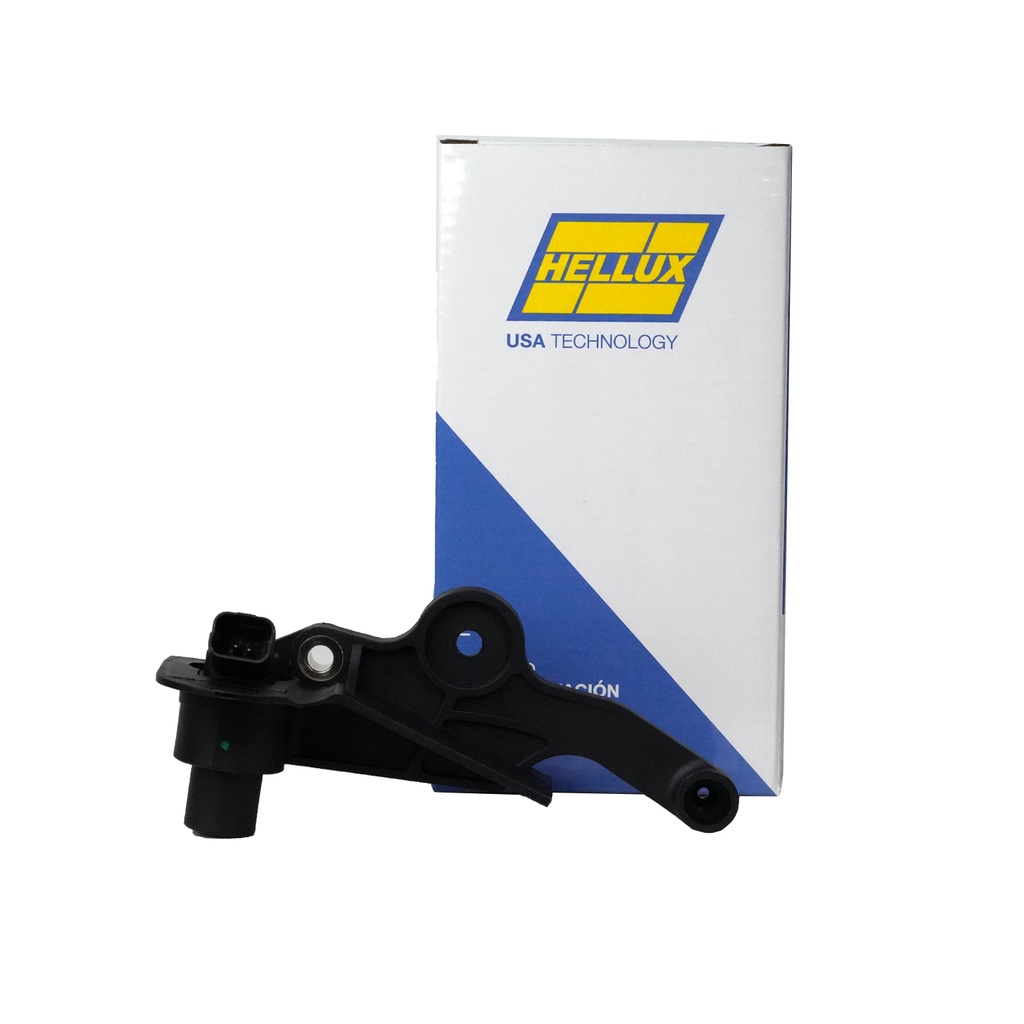 Sensor De Rpm - 4