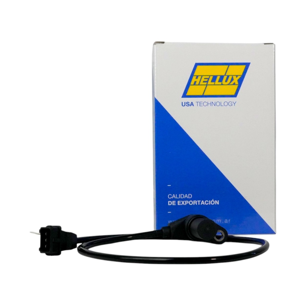 Sensor De Rpm - 3