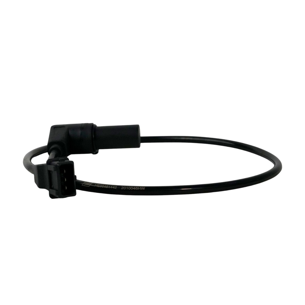Sensor De Rpm - 2