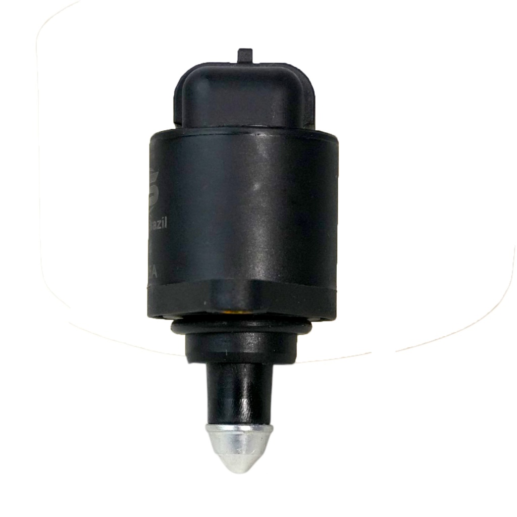 Motor Paso A Paso Electronico - 1