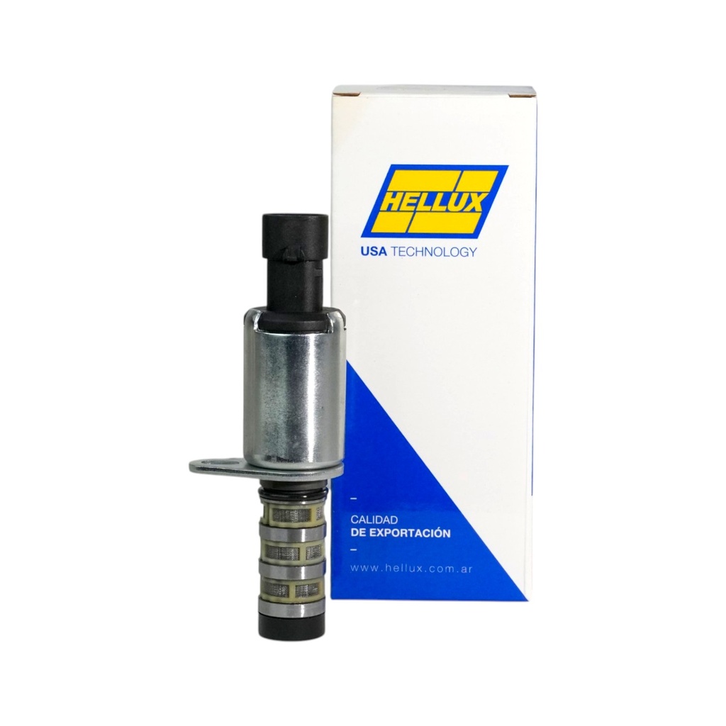 Valvula Solenoide - 5