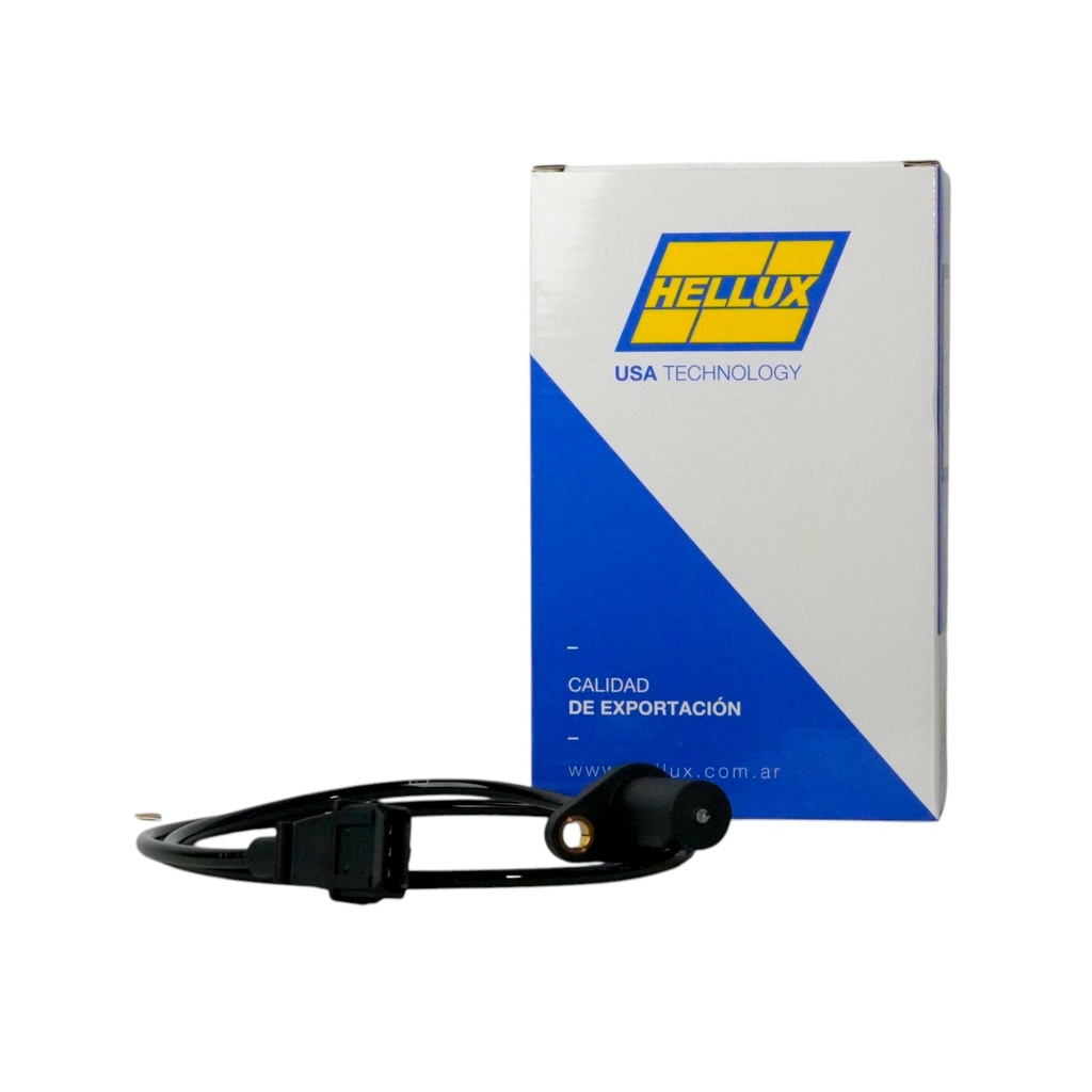 Sensor De Rpm - 3