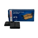Pastilla De Freno - 1
