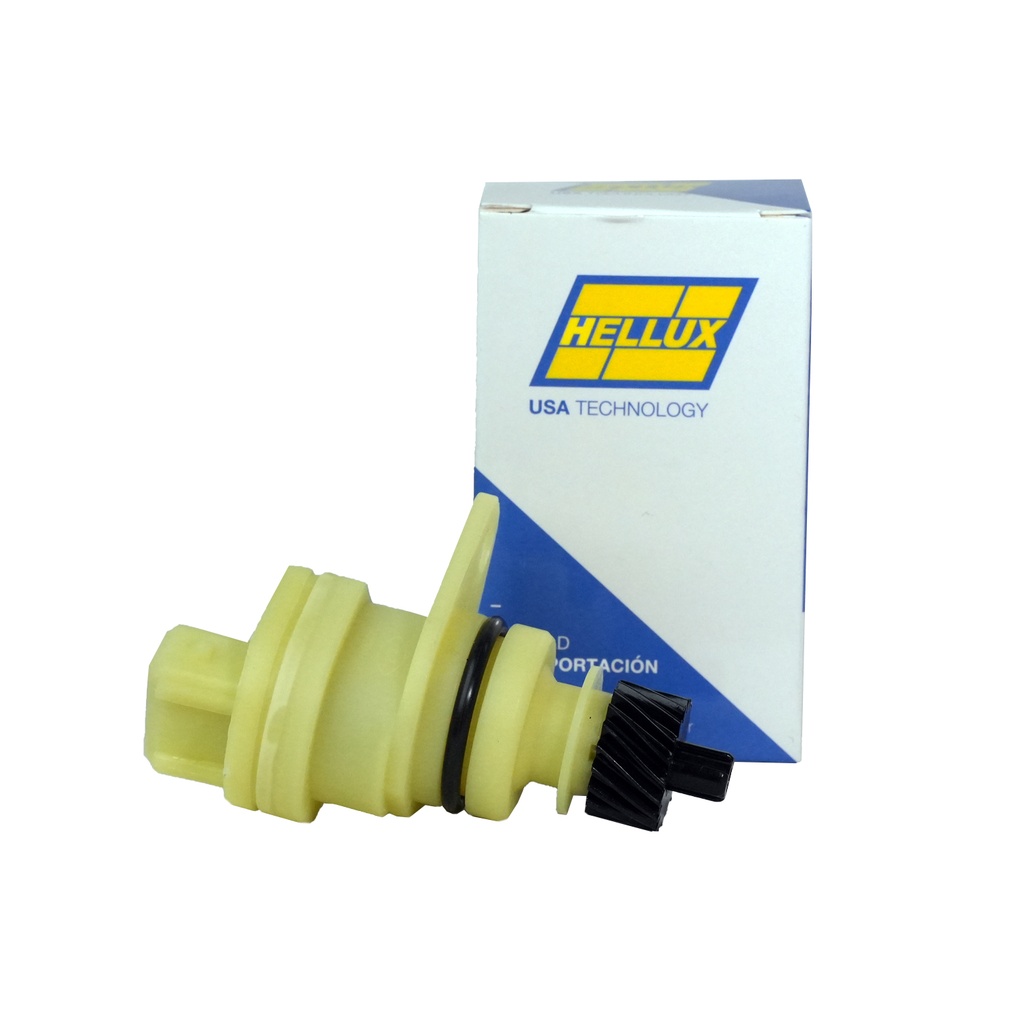 Sensor De Velocidad - 5