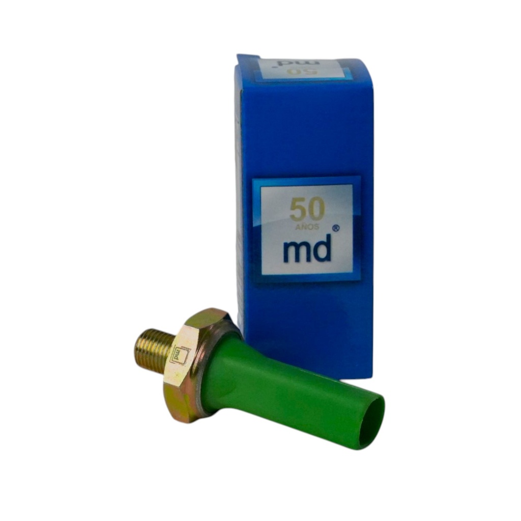 Bulbo De Presion De Aceite - 5