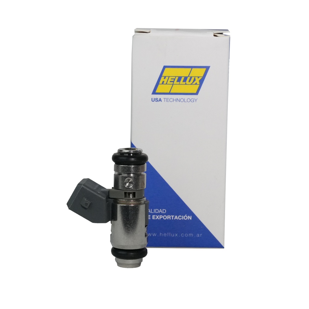 Inyector Nafta - 3