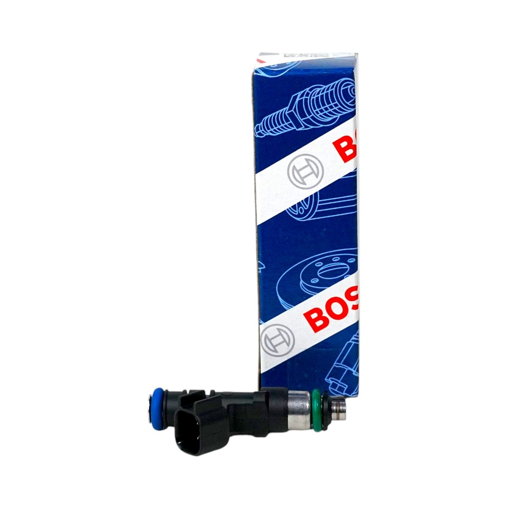 Inyector Nafta - 3