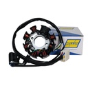 Estator Motos - 5