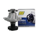 Bomba De Agua - 1