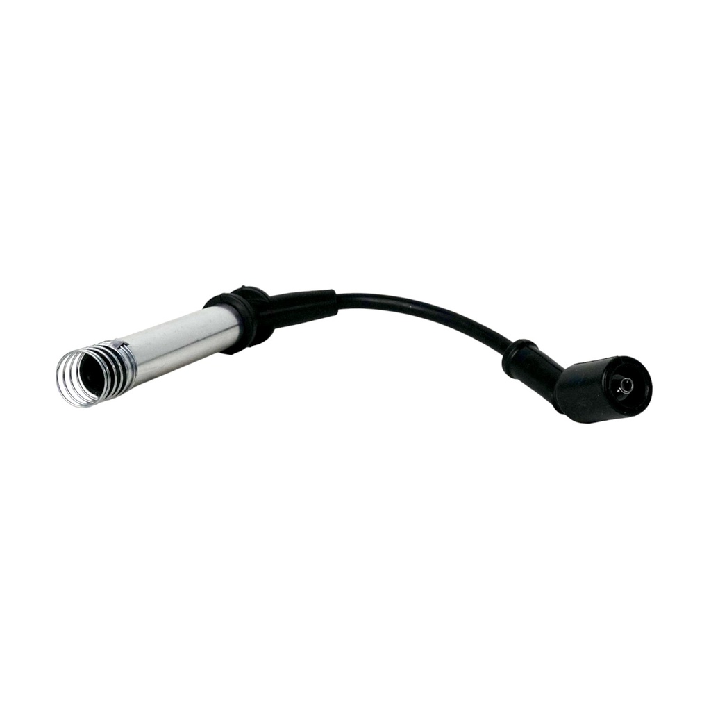 Juego Cables De Bujias - 2