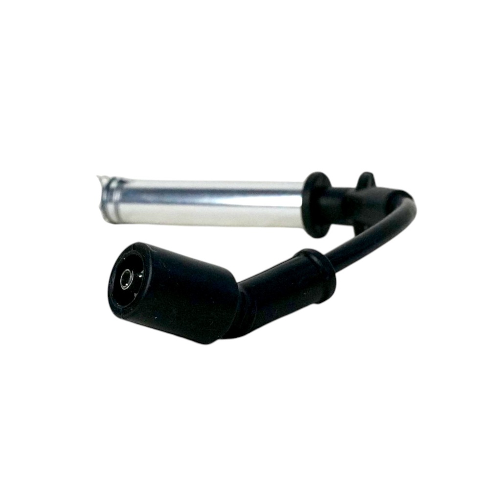 Juego Cables De Bujias - 3