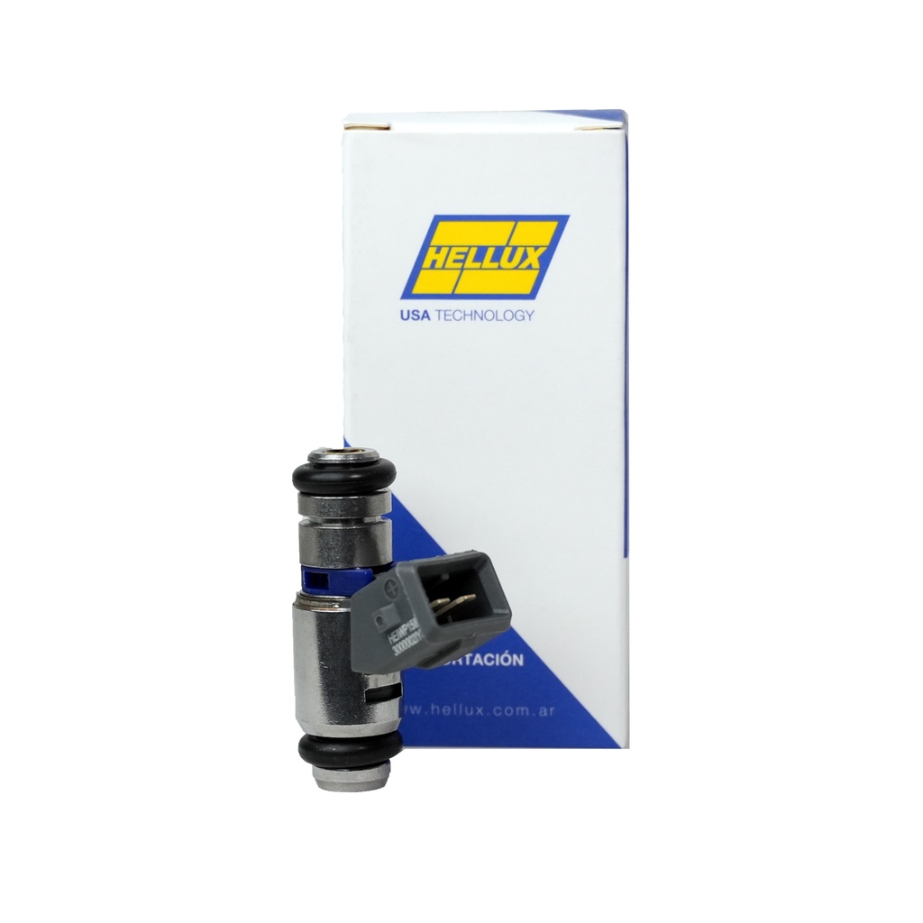Inyector Nafta - 5