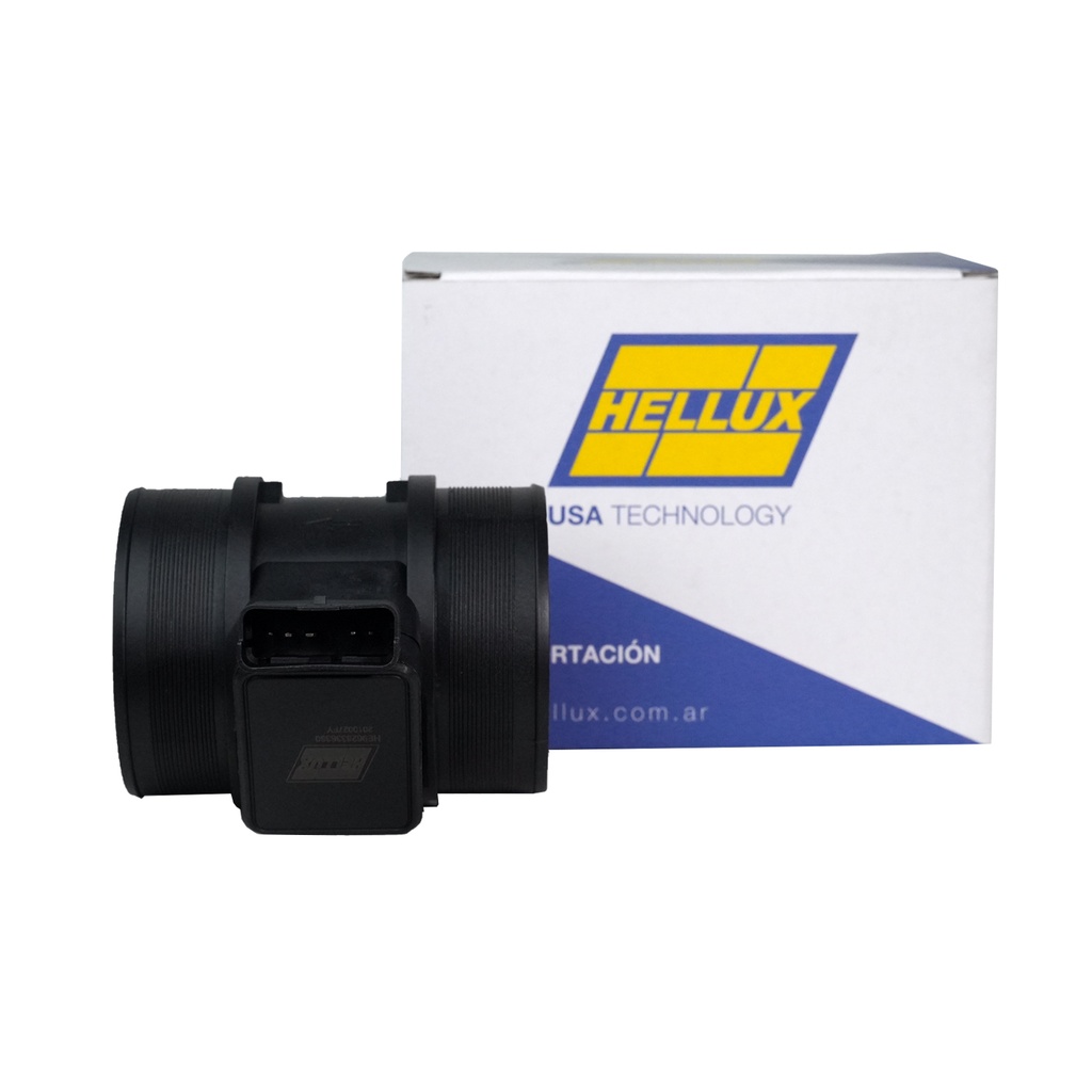 Sensor Maf-Caudalimetro - 5