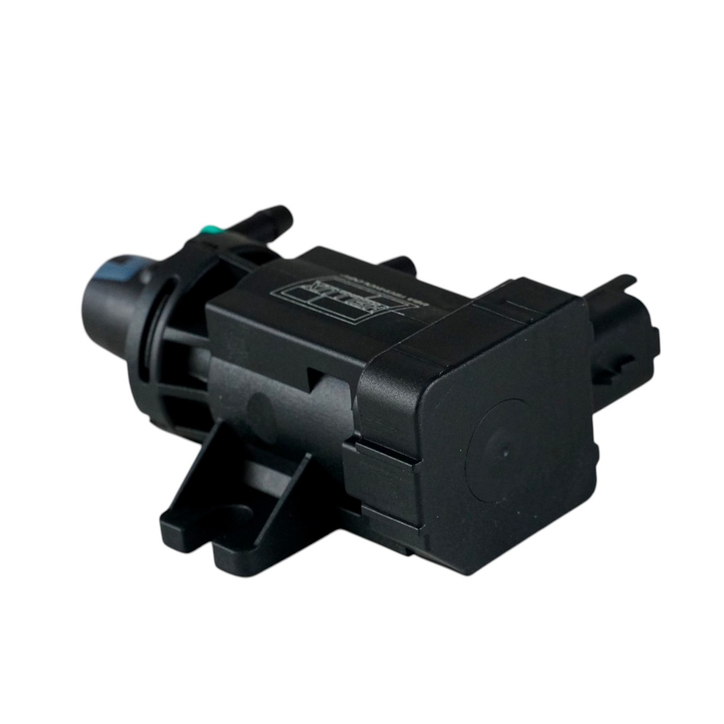 Valvula De Control Presion Turbo - 0