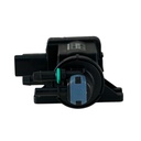 Valvula De Control Presion Turbo - 1