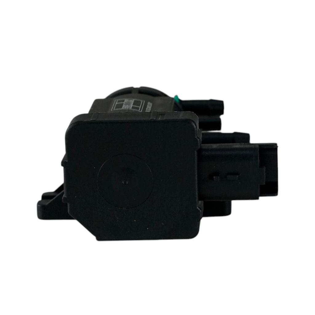 Valvula De Control Presion Turbo - 3
