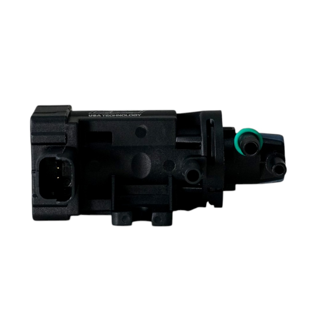 Valvula De Control Presion Turbo - 4