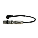 Juego Cables De Bujias - 2