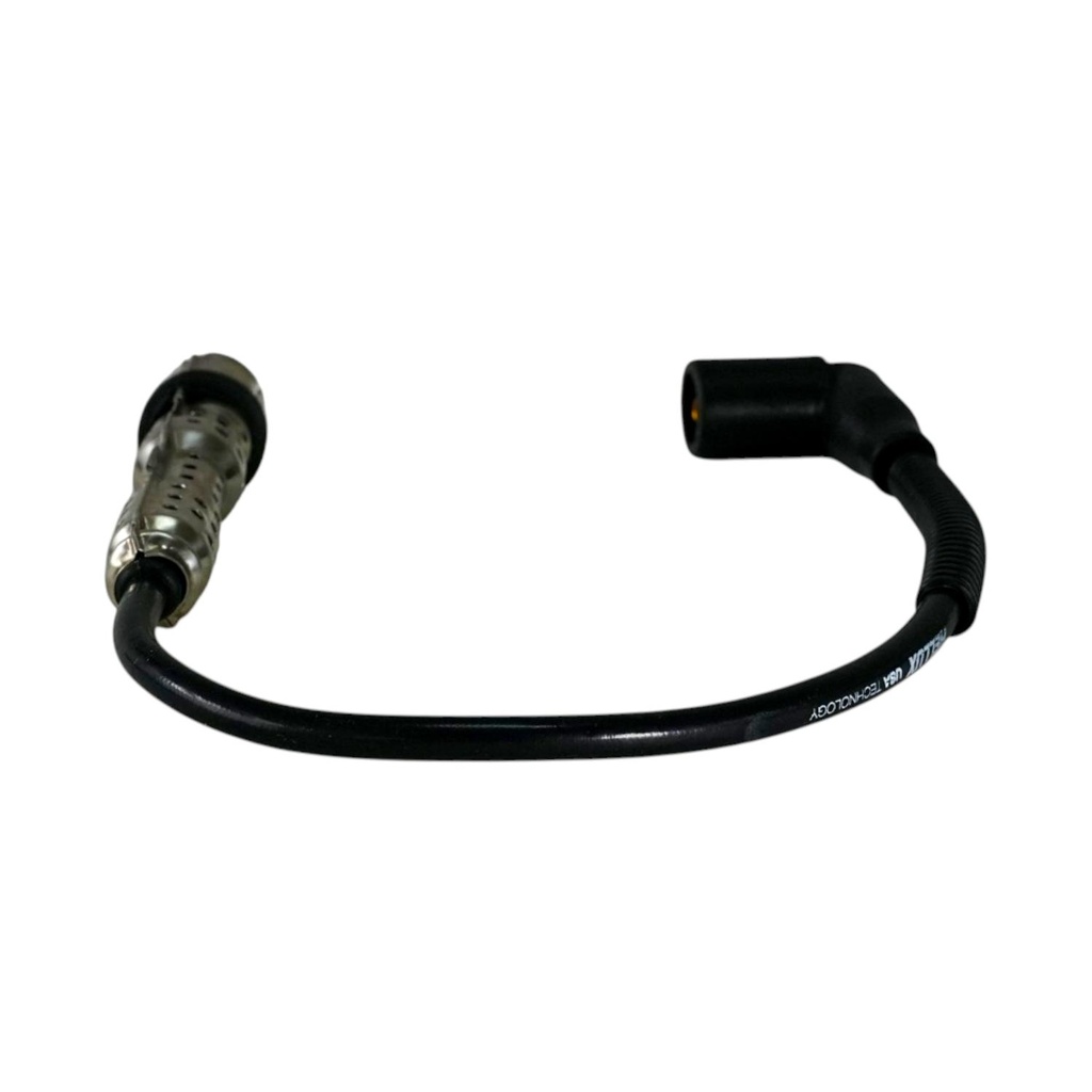 Juego Cables De Bujias - 3
