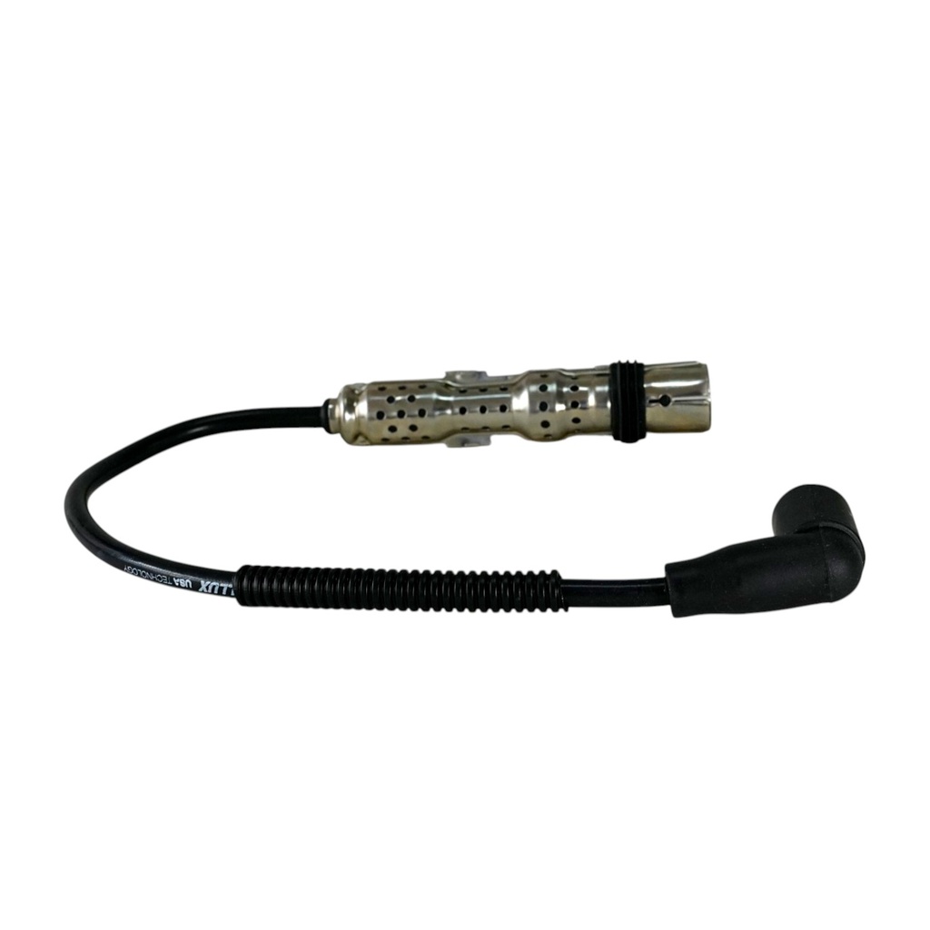 Juego Cables De Bujias - 4