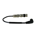 Juego Cables De Bujias - 4