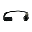 Juego Cables De Bujias - 5