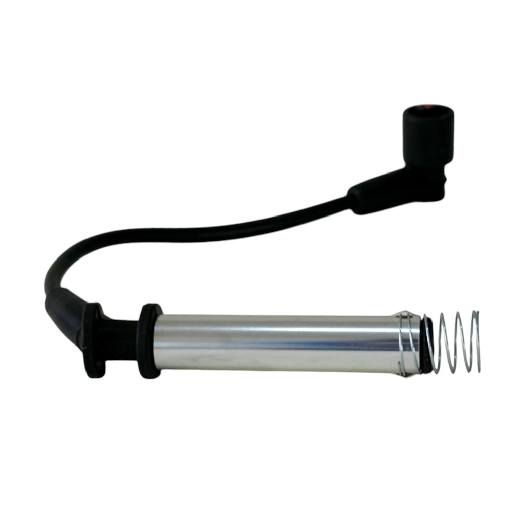 Juego Cables De Bujias - 0