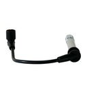 Juego Cables De Bujias - 1