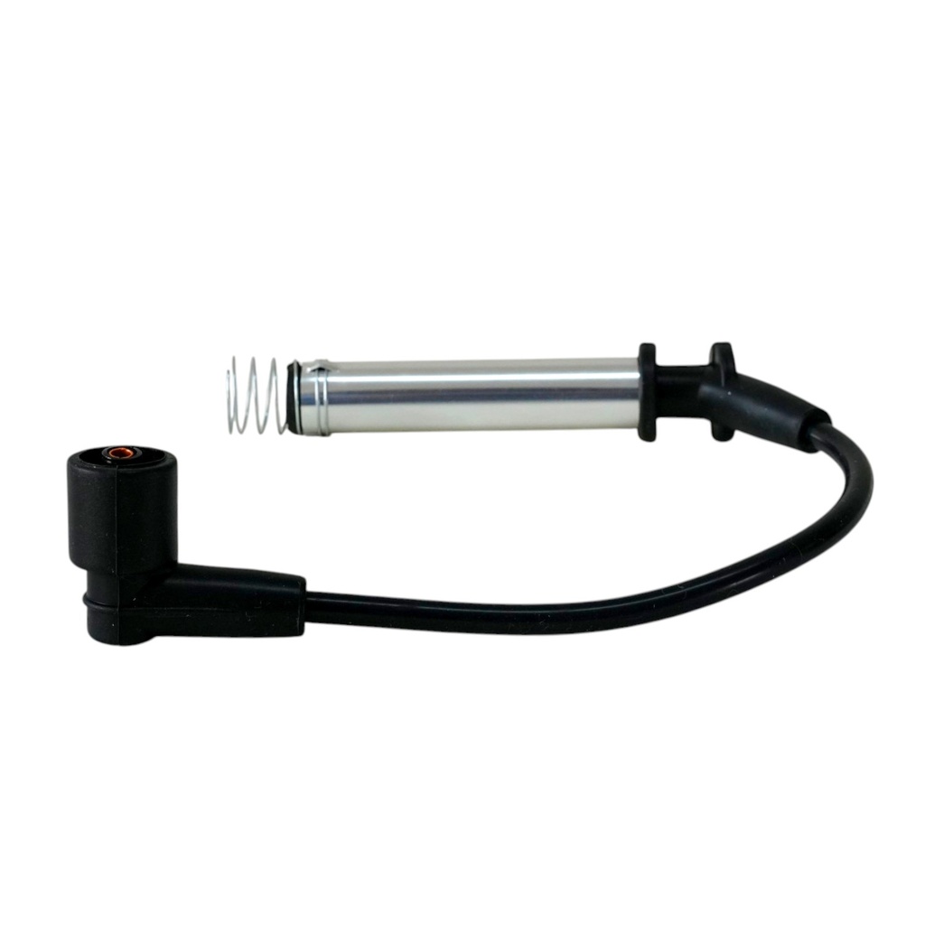 Juego Cables De Bujias - 2
