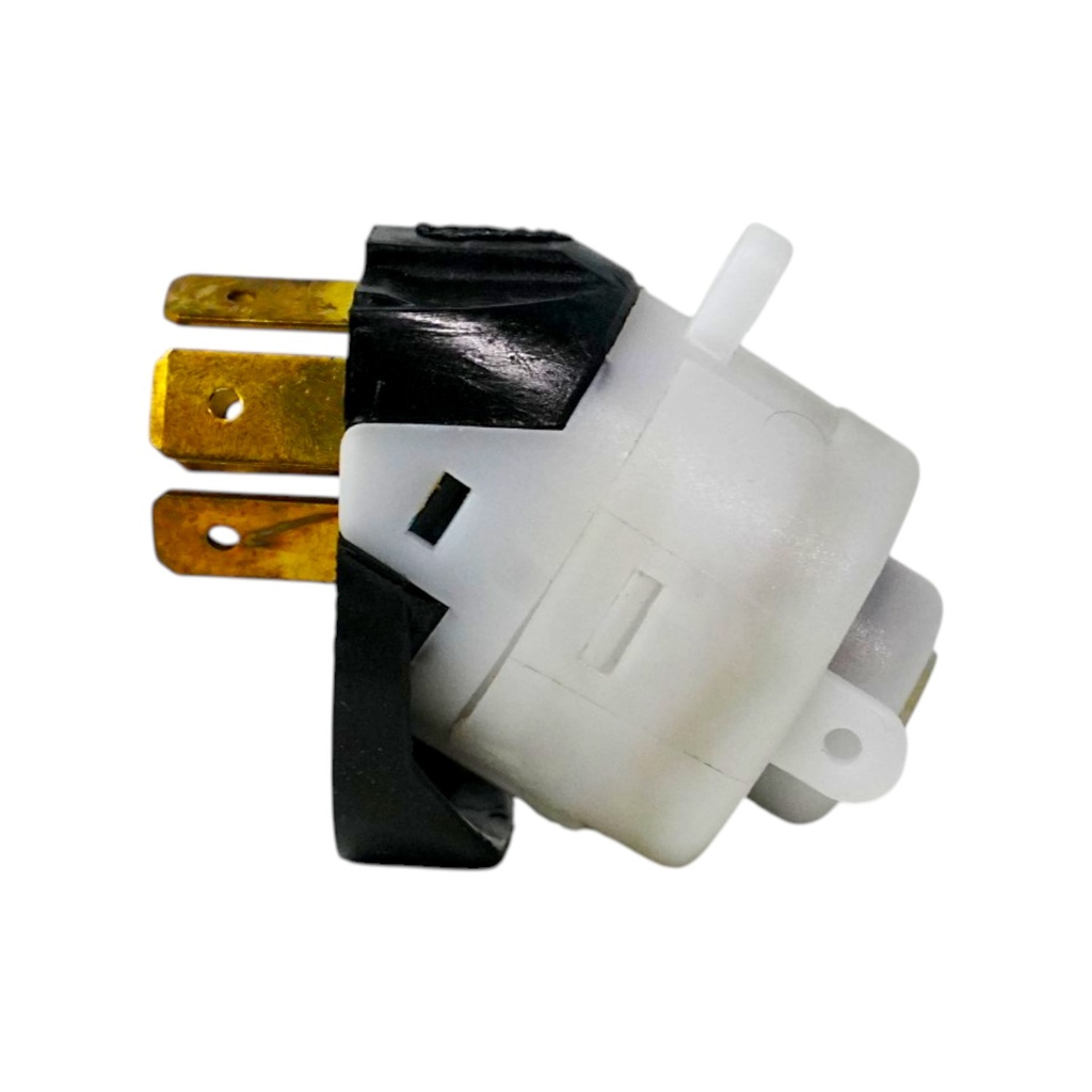 Contactor De Arranque - 1