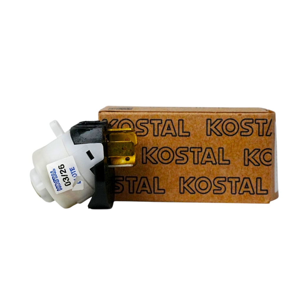 Contactor De Arranque - 3