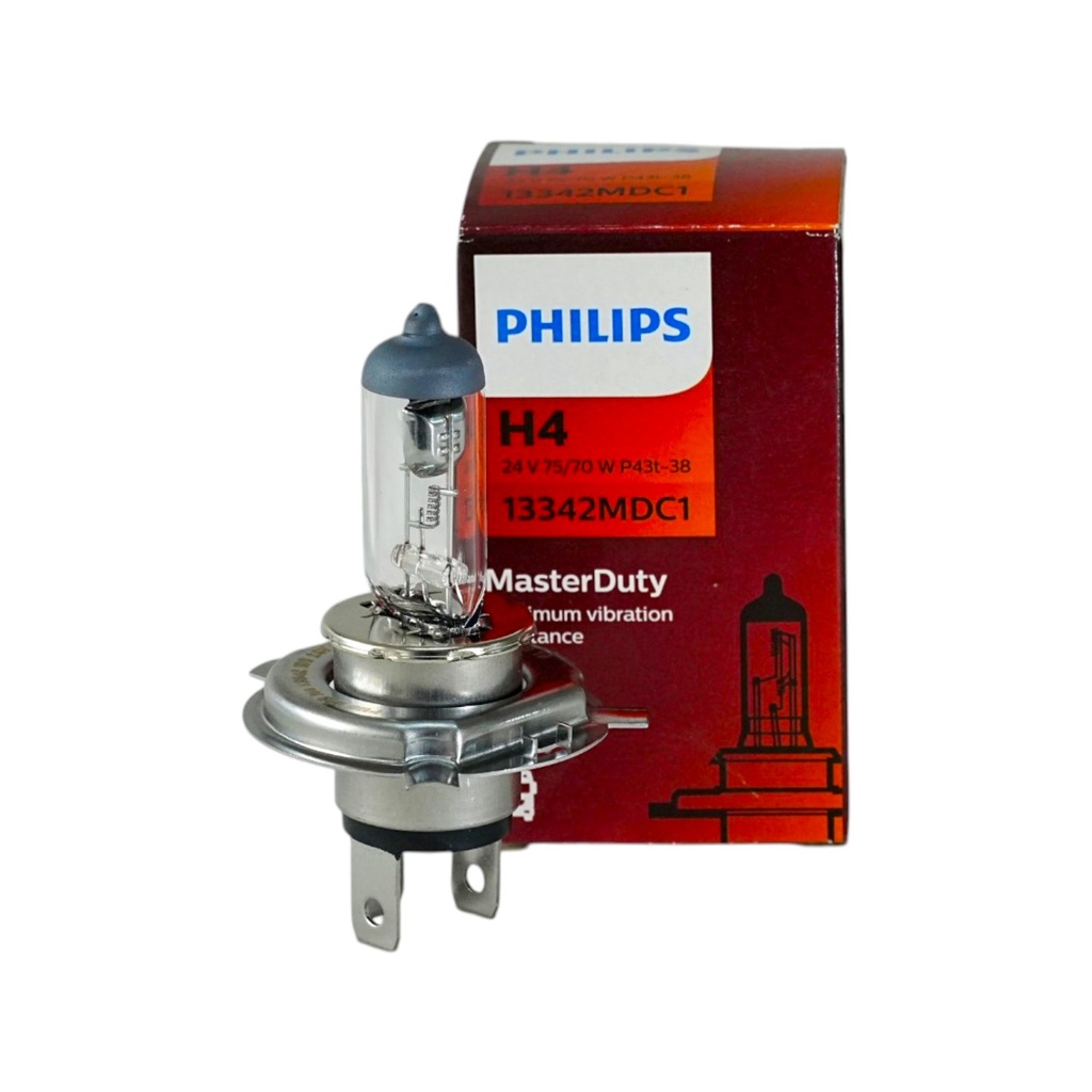 Lampara 24 Volt - 2
