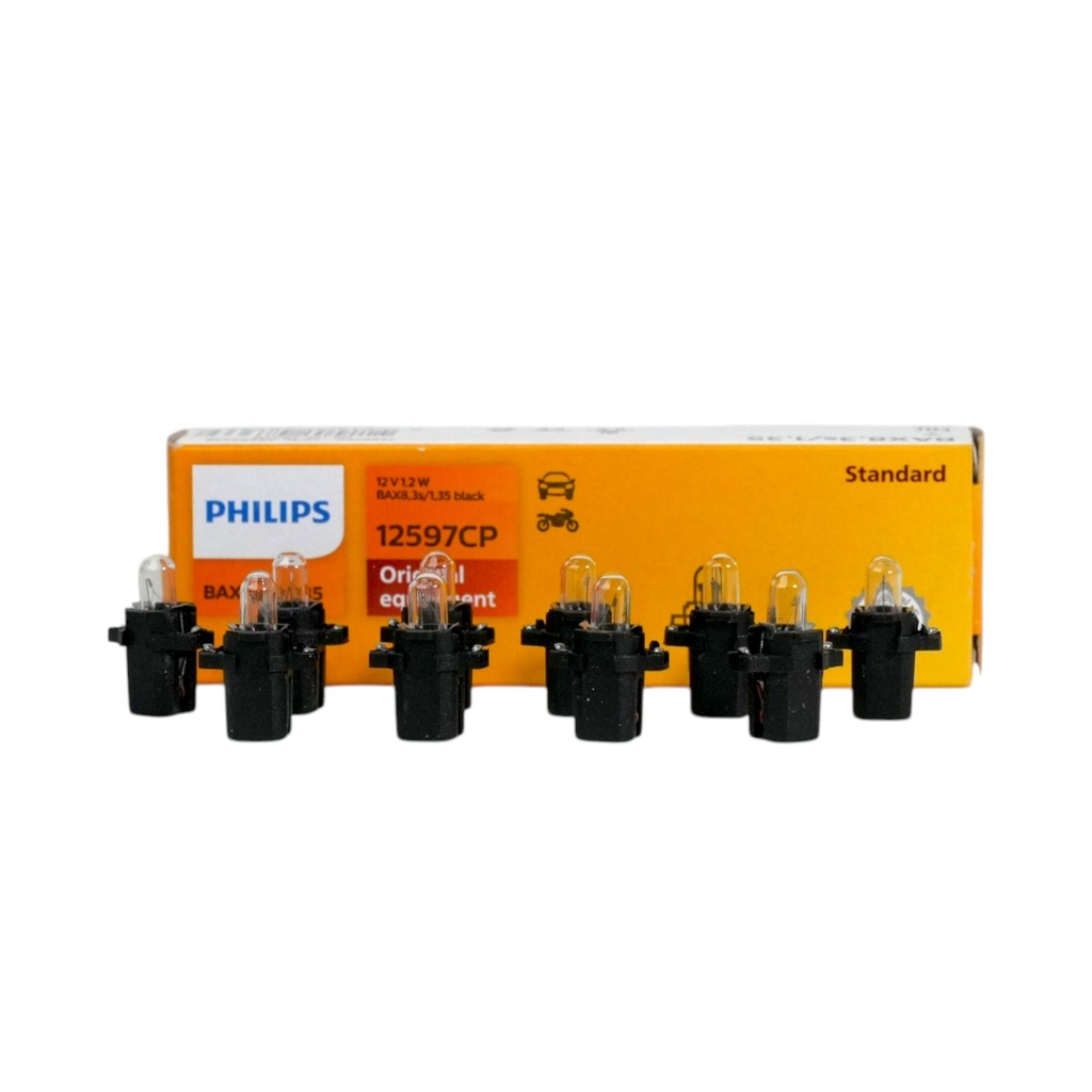 Lampara 12 Volt - 1