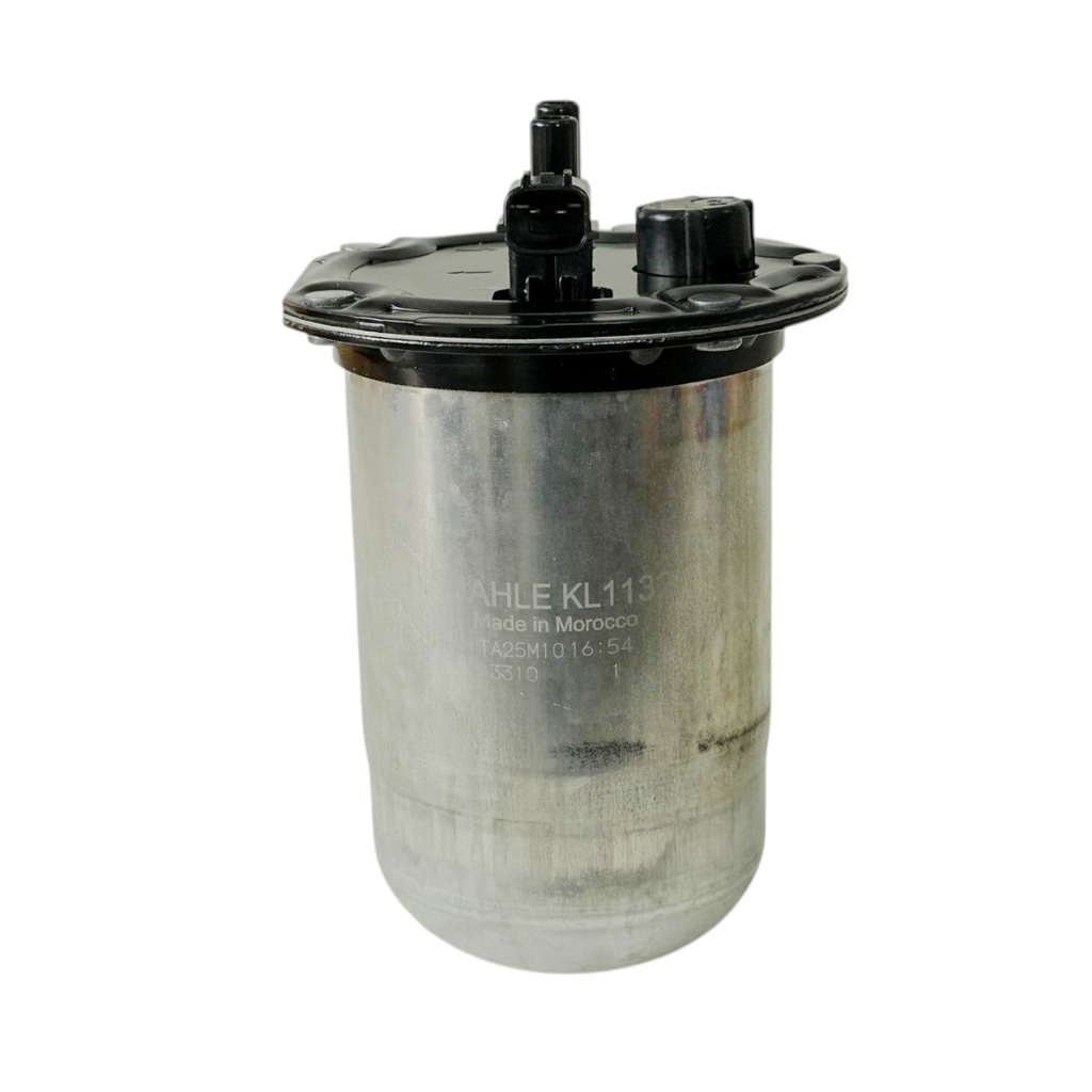 Filtro De Combustible - 3