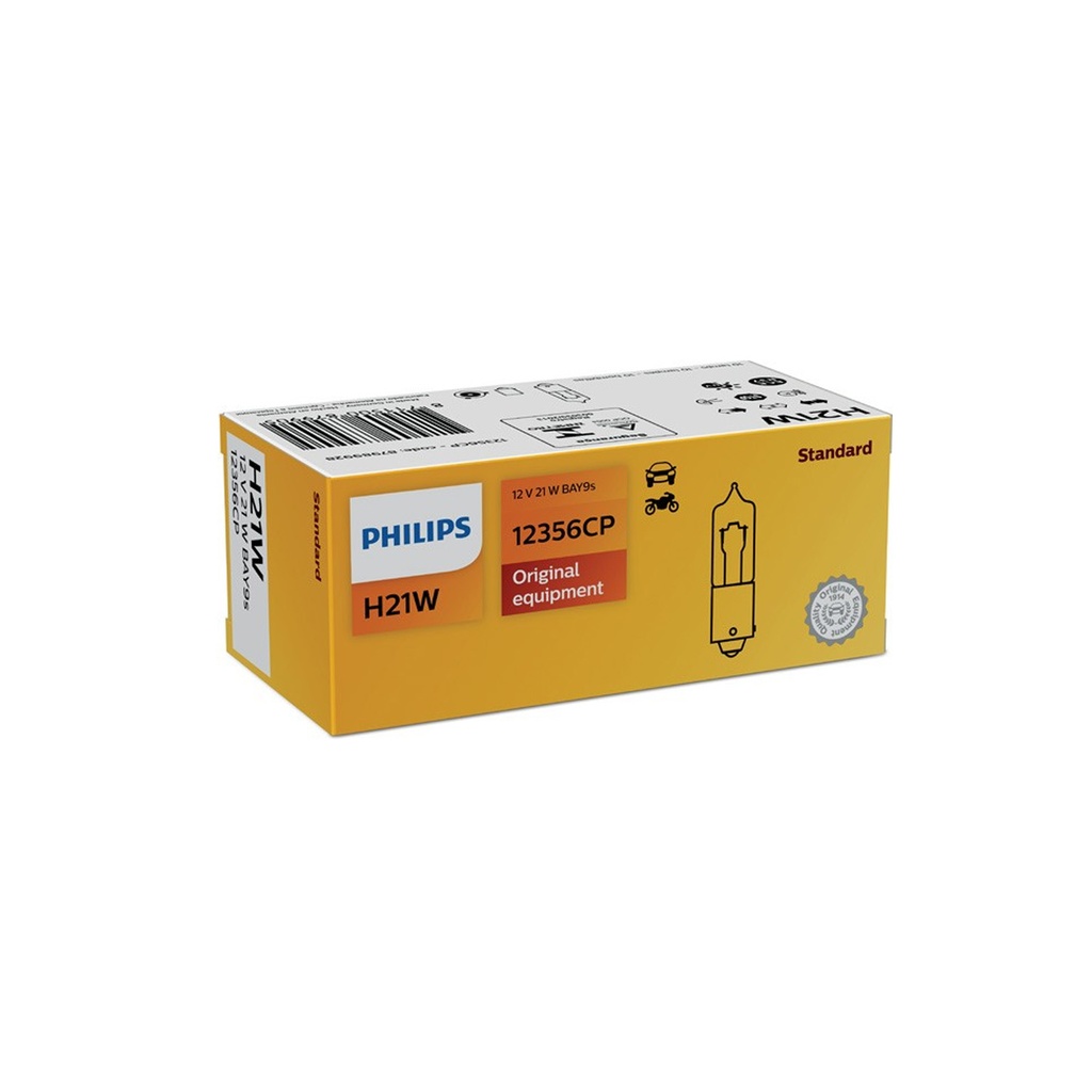 Lampara 12 Volt - 0
