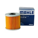 Filtro De Aceite - 2