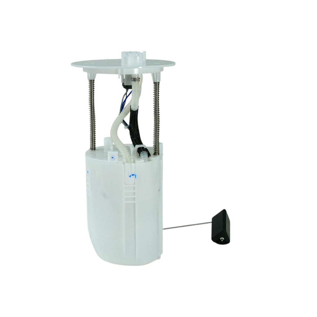 Bomba Diesel Completa - 1