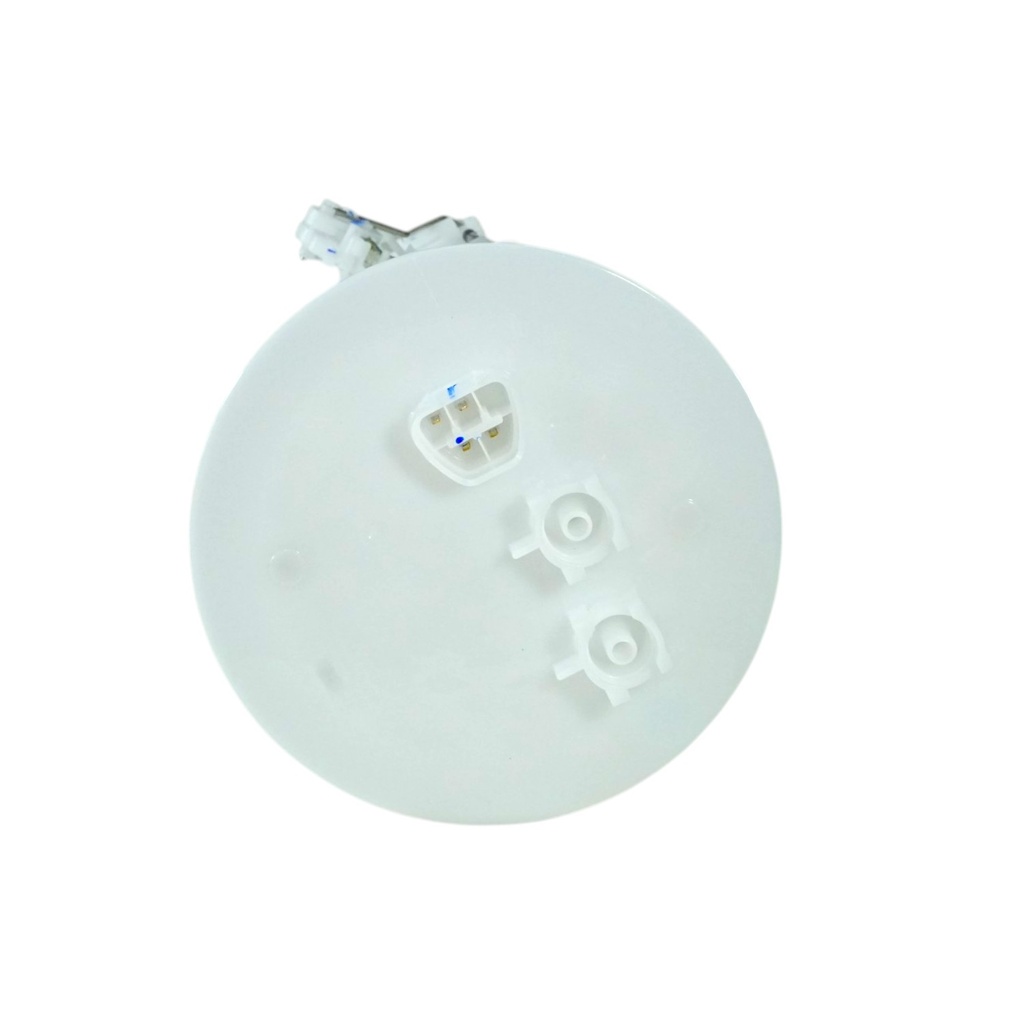 Bomba Diesel Completa - 3