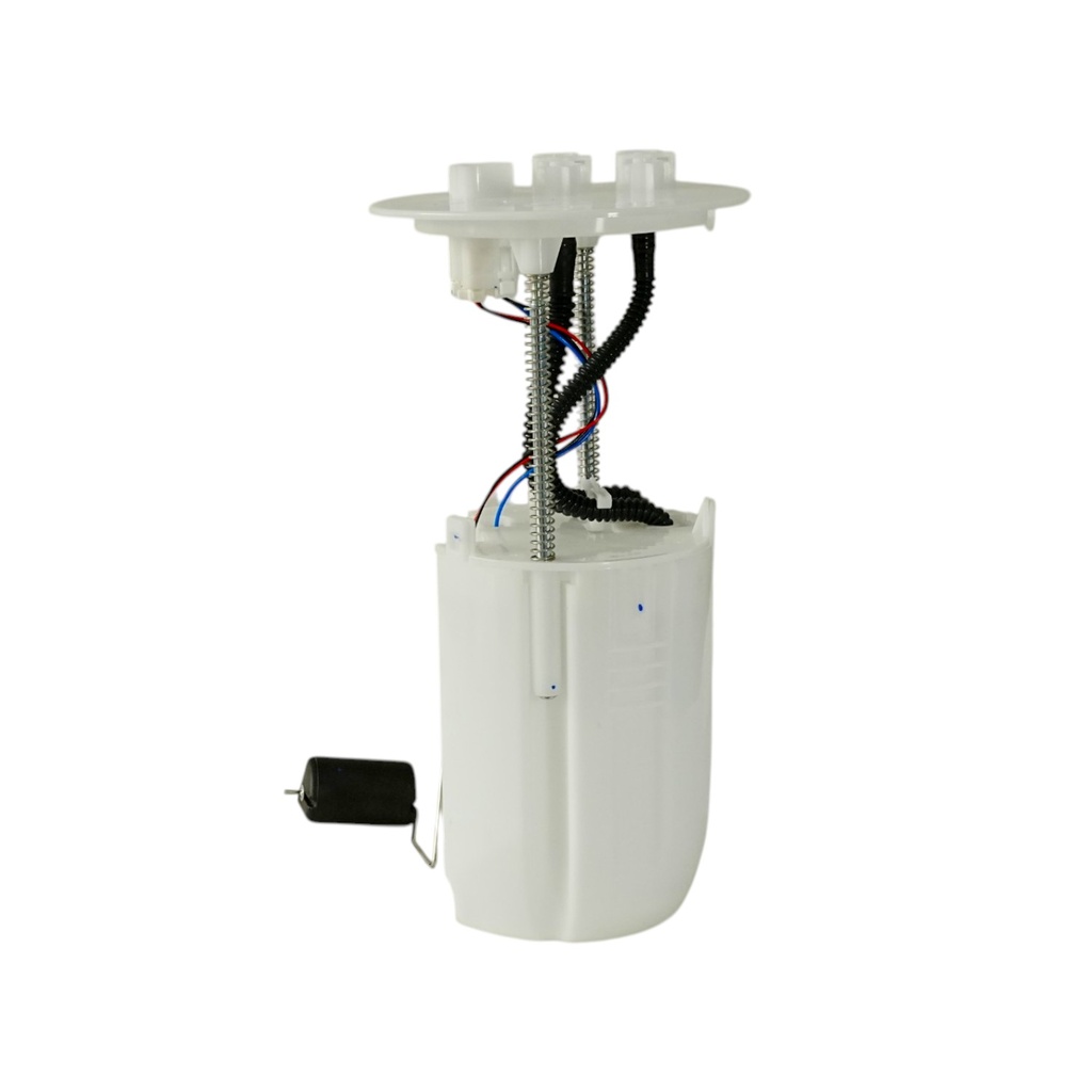 Bomba Diesel Completa - 1